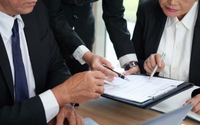 Estrategias Efectivas en Resolución de Conflictos Comerciales