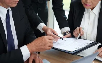 Estrategias Efectivas en Resolución de Conflictos Comerciales